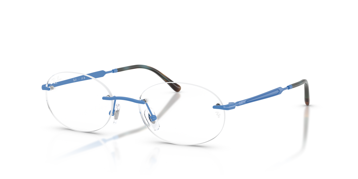 Lunettes de Vue Ray-Ban RX3767V 3208