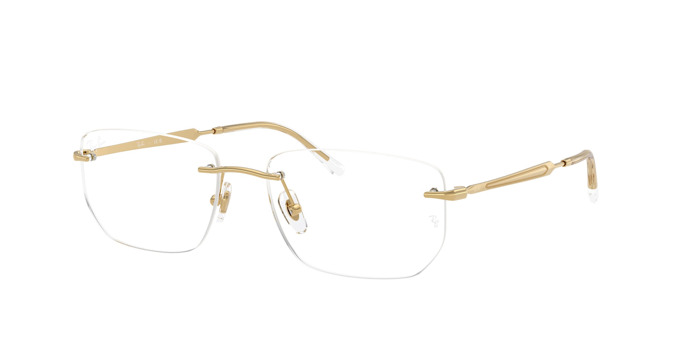 Gafas Graduadas Ray-Ban RX3768V 2500
