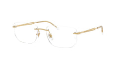 Brille Ray-Ban RX3768V 2500