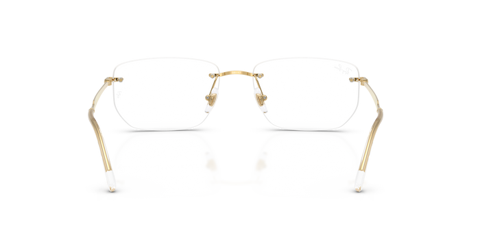 Gafas Graduadas Ray-Ban RX3768V 2500 — Imagen 4