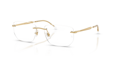 Gafas Graduadas Ray-Ban RX3768V 2500