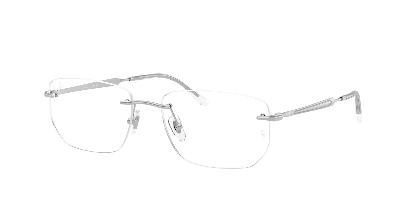 Gafas Graduadas Ray-Ban RX3768V 2501