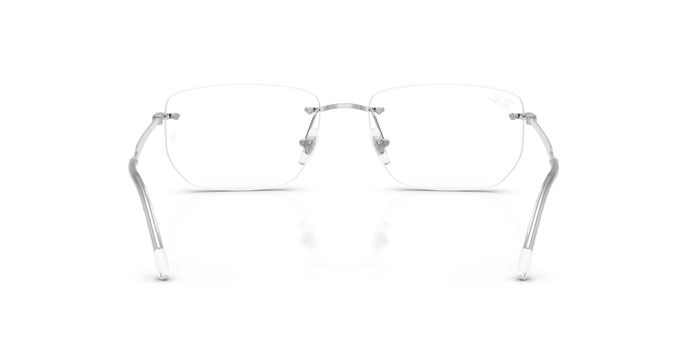Gafas Graduadas Ray-Ban RX3768V 2501 — Imagen 4