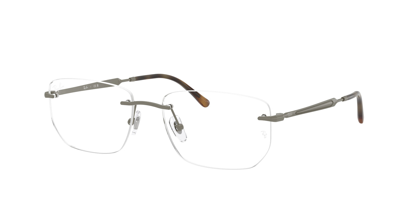 Gafas Graduadas Ray-Ban RX3768V 3201
