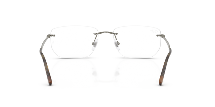 Gafas Graduadas Ray-Ban RX3768V 3201 — Imagen 4