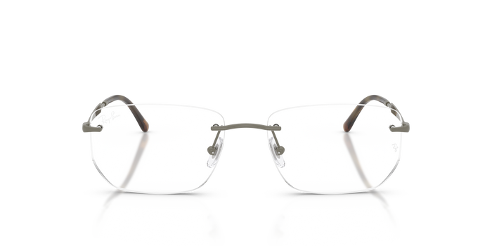 Gafas Graduadas Ray-Ban RX3768V 3201 — Imagen 2