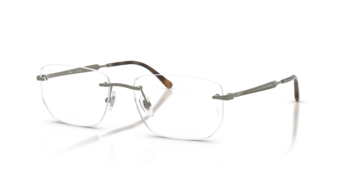Gafas Graduadas Ray-Ban RX3768V 3201