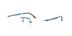 Brille Ray-Ban RX3768V 3203