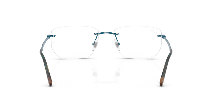Brille Ray-Ban RX3768V 3203 — Bild 4