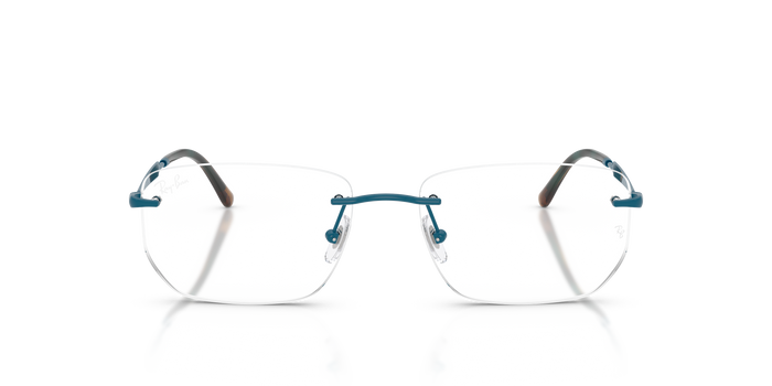 Brille Ray-Ban RX3768V 3203 — Bild 2