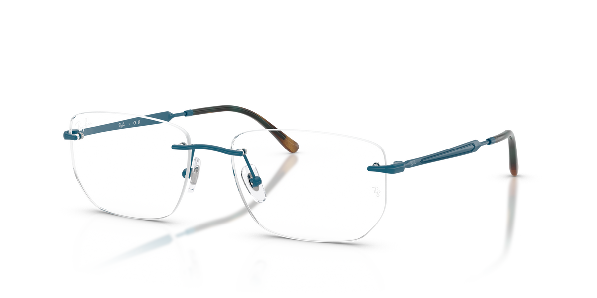 Gafas Graduadas Ray-Ban RX3768V 3203