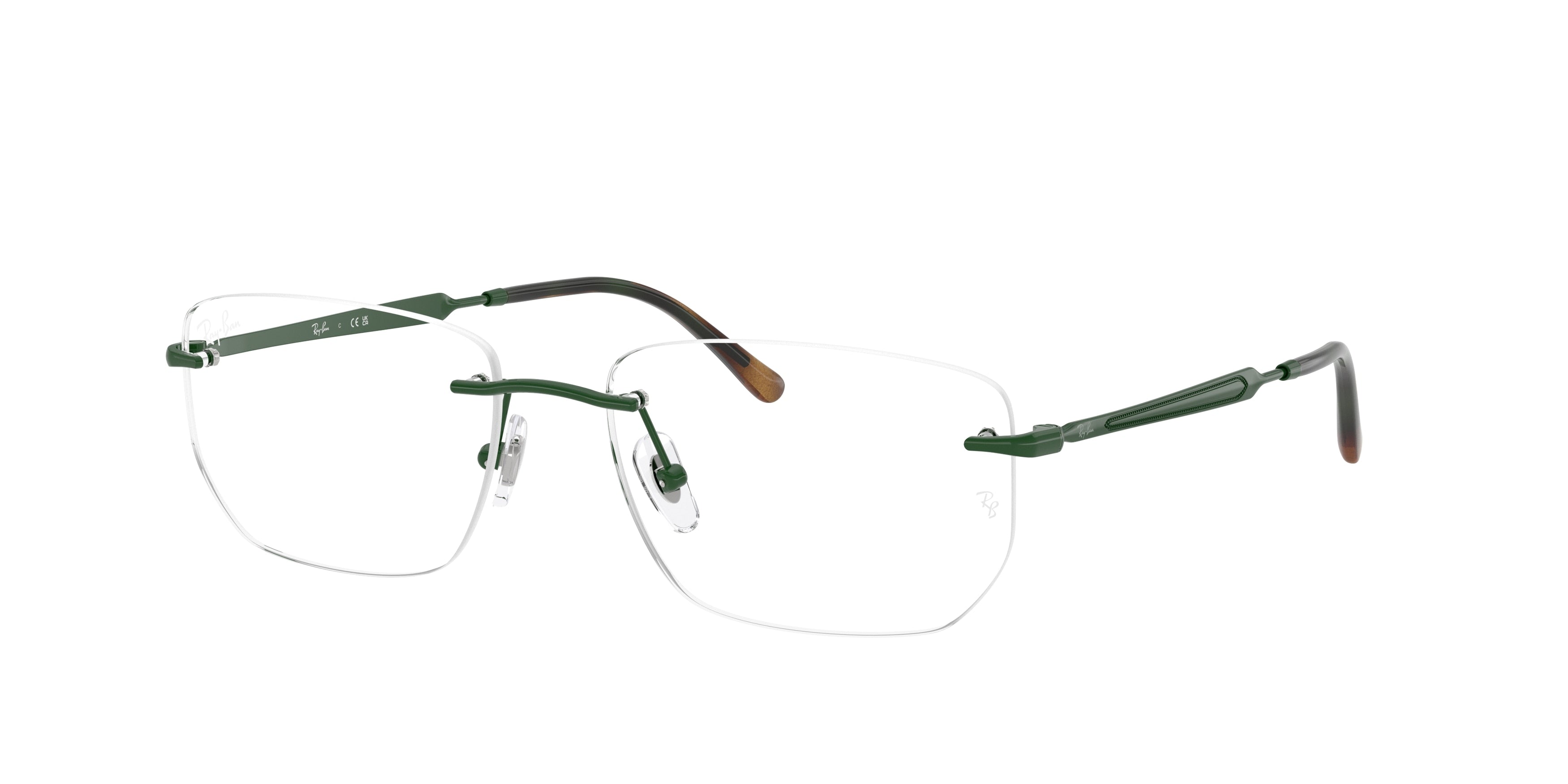 Gafas Graduadas Ray-Ban RX3768V 3204
