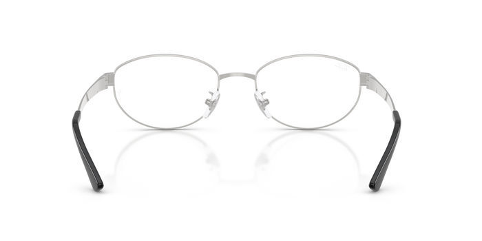 Prescription Glasses Ray-Ban RX3774VD 2501 55 19 — Image 4