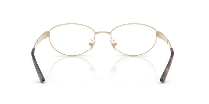 Ray-Ban RX3774VD 2993 55 19 光学眼镜架 — 图片 4