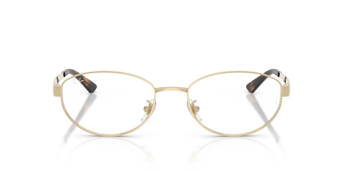 Ray-Ban RX3774VD 2993 55 19 光学眼镜架 — 图片 2