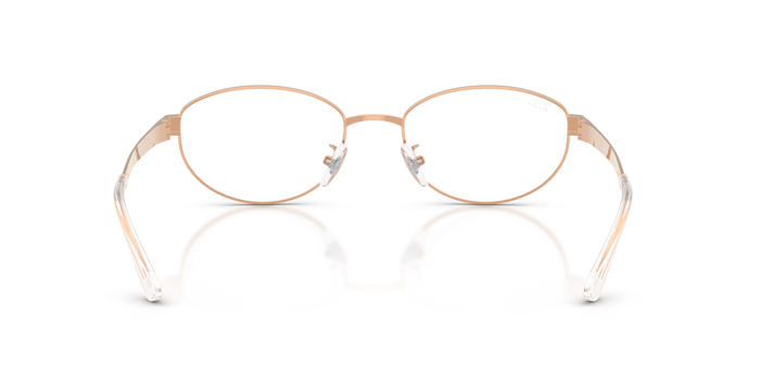 Prescription Glasses Ray-Ban RX3774VD 3094 55 19 — Image 4