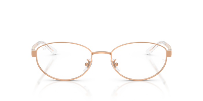 Prescription Glasses Ray-Ban RX3774VD 3094 55 19 — Image 2