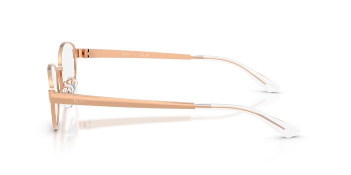 Prescription Glasses Ray-Ban RX3774VD 3094 55 19 — Image 3