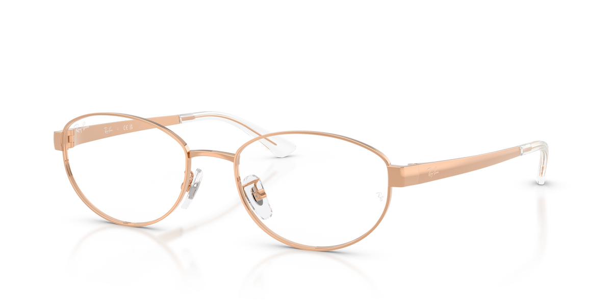 Prescription Glasses Ray-Ban RX3774VD 3094 55 19