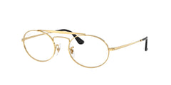 Prescription Glasses Ray-Ban F133 RX3775VM F133 51 20