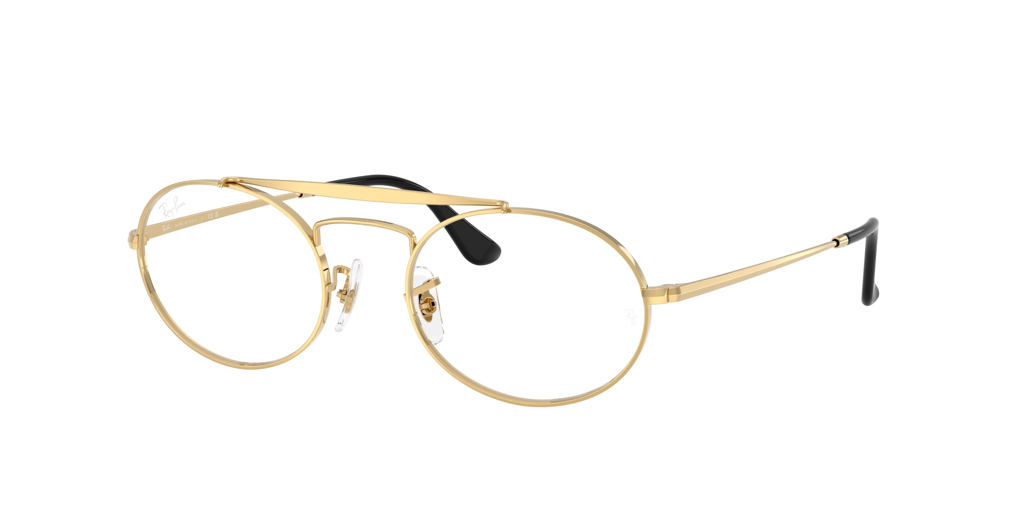 Gafas Graduadas Ray-Ban RX3775VM F133 51 20