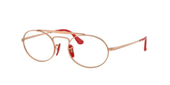 Gafas Graduadas Ray-Ban F133 RX3775VM F135 51 20