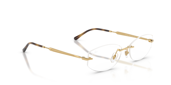 Оправа для очков Ray-Ban RX3792V 2500 53 / 55 17 — vista 4