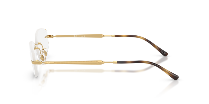 Оправа для очков Ray-Ban RX3792V 2500 53 / 55 17 — vista 2