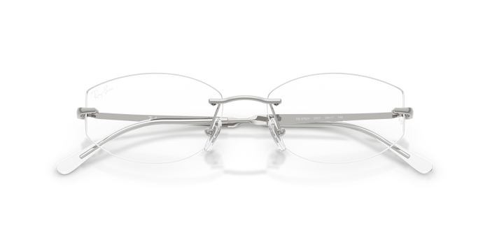 Оправа для очков Ray-Ban RX3792V 2501 53 / 55 17 — vista 6