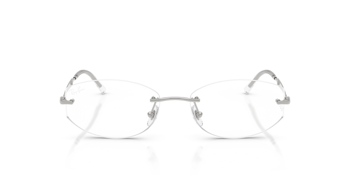Оправа для очков Ray-Ban RX3792V 2501 53 / 55 17 — vista 5