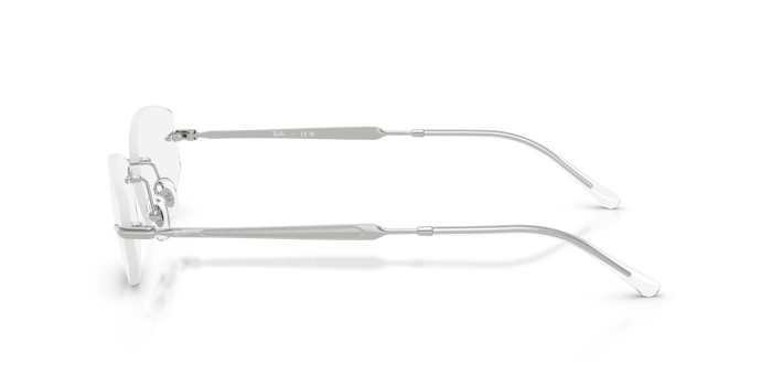 Оправа для очков Ray-Ban RX3792V 2501 53 / 55 17 — vista 2