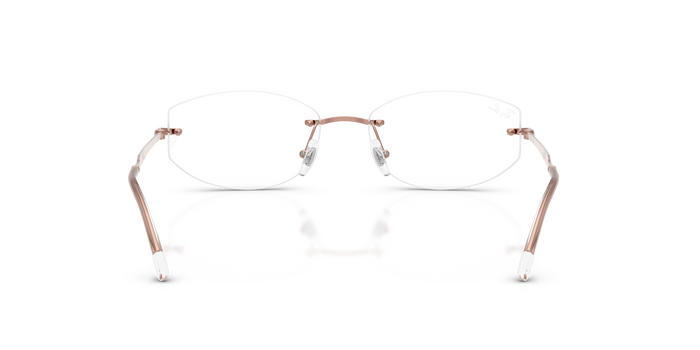 Optical Frames Ray-Ban RX3792V 2943 53 / 55 17 — vista 3