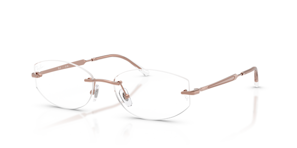 Gafas Graduadas Ray-Ban RX3792V 2943 53 / 55 17 · 1