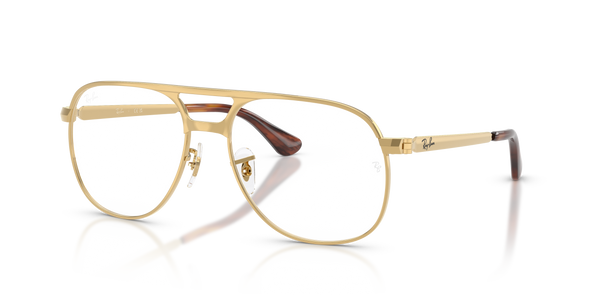 Gafas Graduadas Ray-Ban Bill Max RX3793V 2500 54 / 56 17 · 1