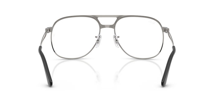 Gafas Graduadas Ray-Ban Bill Max RX3793V 2502 54 / 56 17 — vista 3