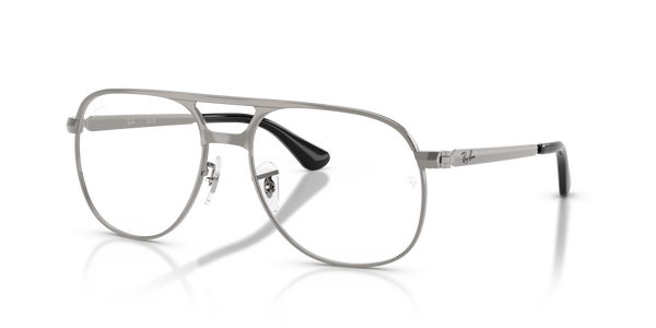Gafas Graduadas Ray-Ban Bill Max RX3793V 2502 54 / 56 17 · 1