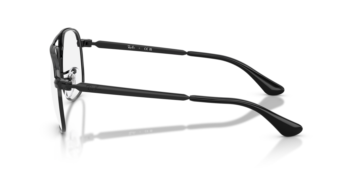 Brillenfassung Ray-Ban Bill Max RX3793V 2509 54 / 56 17