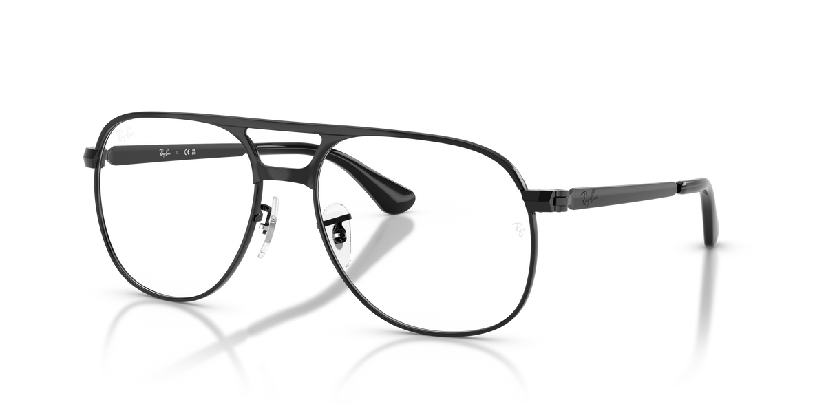 Gafas Graduadas Ray-Ban Bill Max RX3793V 2509 54 / 56 17