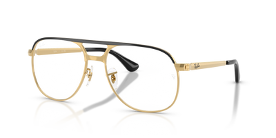 光学眼镜架 Ray-Ban Bill Max RX3793V 2994 54 / 56 17