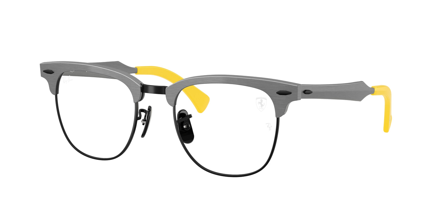 Gafas Graduadas Ray-Ban RX3807VM F109 51 21