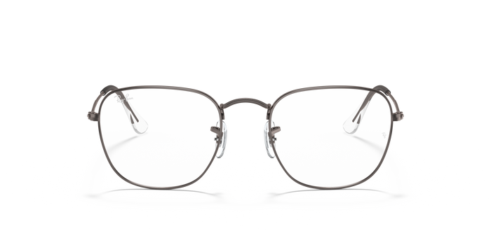 Солнцезащитные очки Ray-Ban Frank RX3857V 2502 51 20 — vista 2