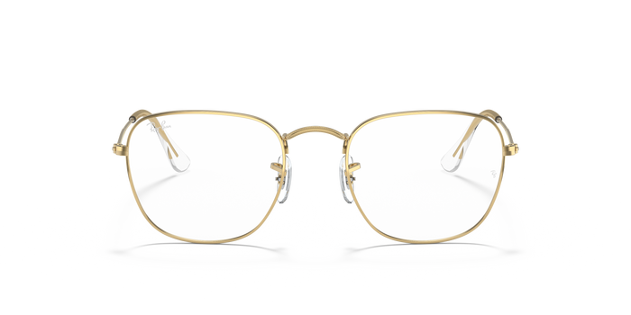 Gafas de Sol Ray-Ban Frank RX3857V 3086 51 20 — vista 2