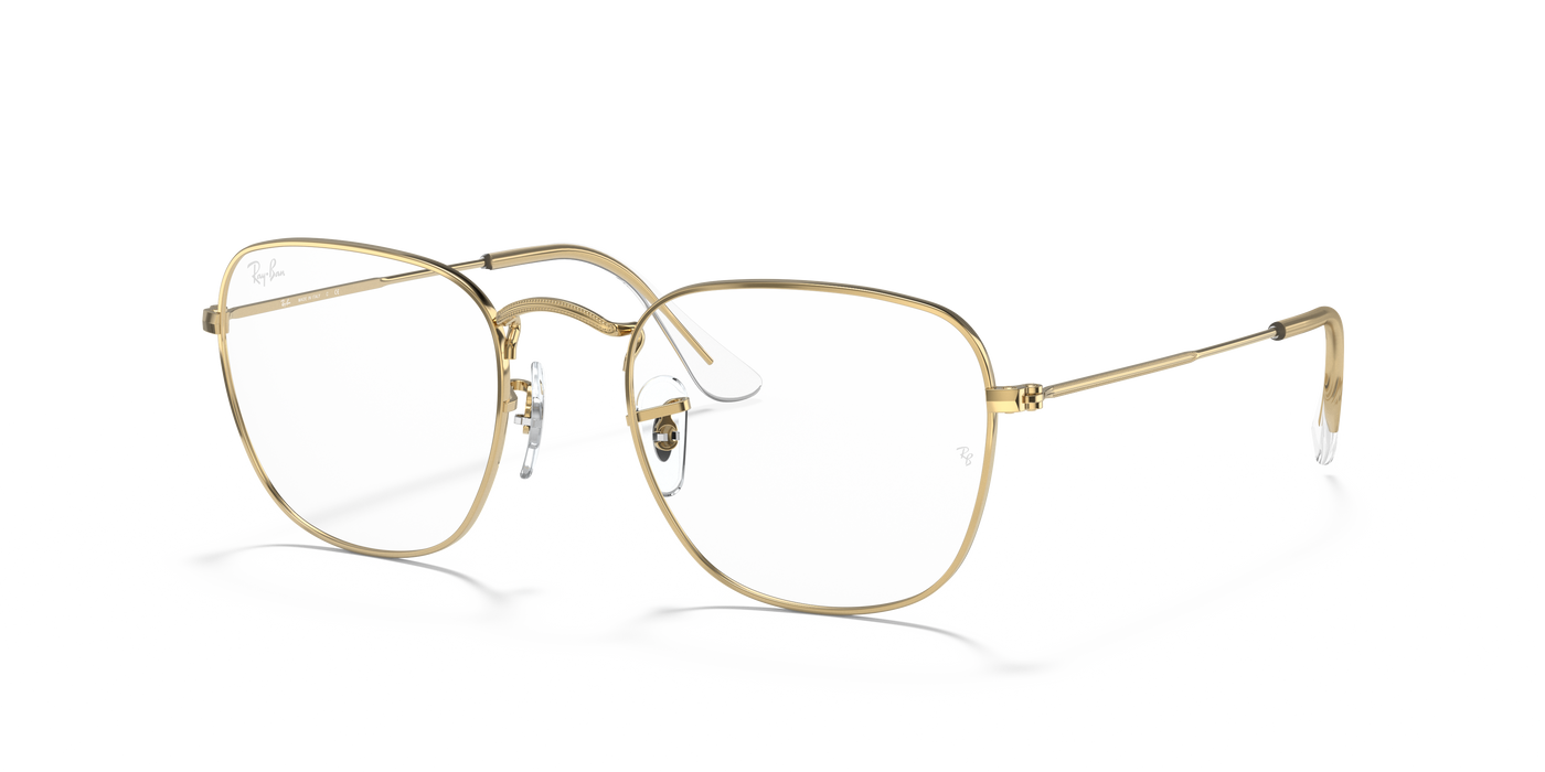 Gafas de Sol Ray-Ban Frank RX3857V 3086 51 20