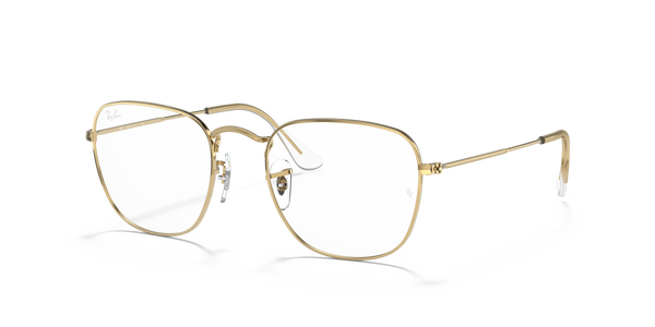 Gafas de Sol Ray-Ban Frank RX3857V 3086 51 20