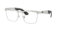 Lunettes de Vue Ray-Ban WAYFARER DELUXE RX3875V 2538 53 18