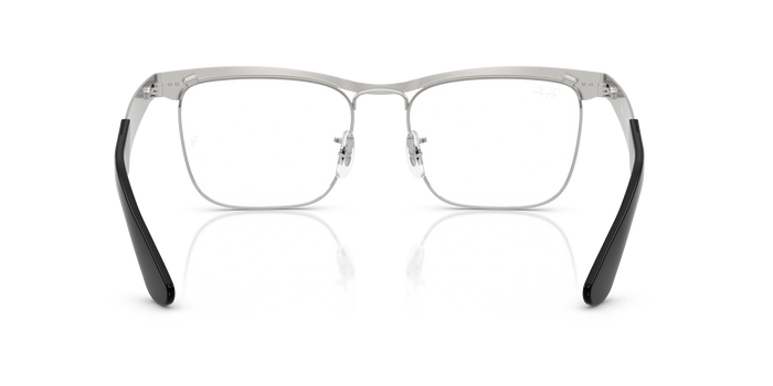 雷朋Ray-Ban WAYFARER DELUXE RX3875V 2538 53 18 光学眼镜 — 图片 4