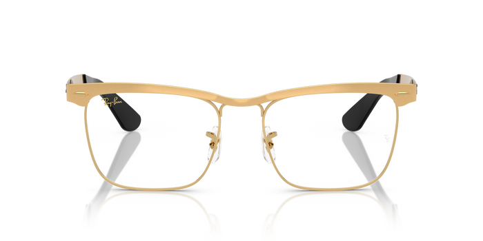 Ray-Ban Prescription Glasses WAYFARER DELUXE RX3875V 3191 53 18 — Image 2