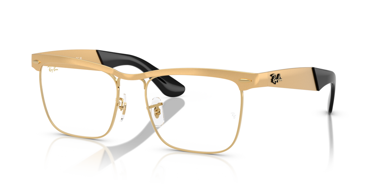 Gafas Graduadas Ray-Ban WAYFARER DELUXE RX3875V 3191 53 18