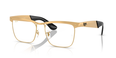 Ray-Ban Prescription Glasses WAYFARER DELUXE RX3875V 3191 53 18
