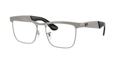 Brille Ray-Ban WAYFARER DELUXE RX3875V 3192 53 18